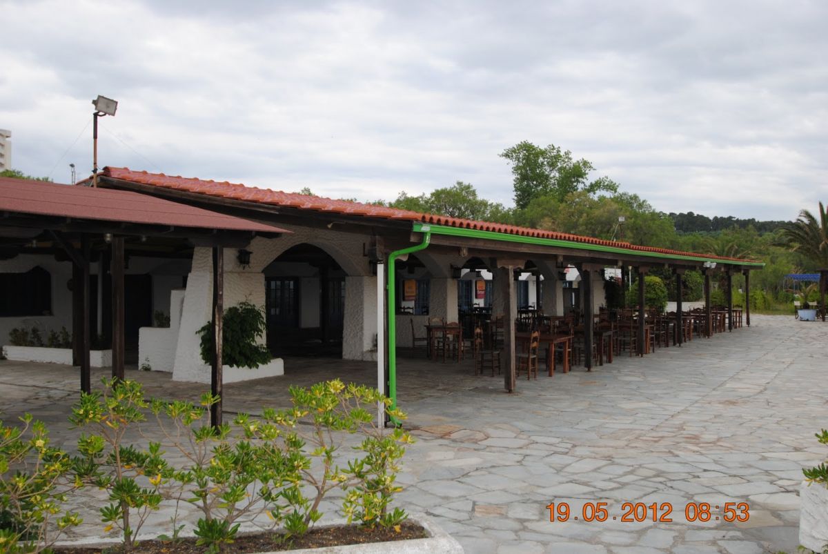 imagini hotel THEOPHANO IMPERIAL